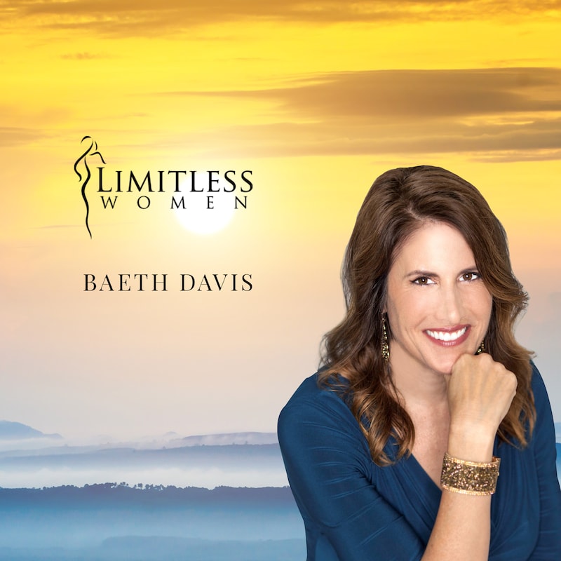 Artwork for podcast The Limitless Women Podcast