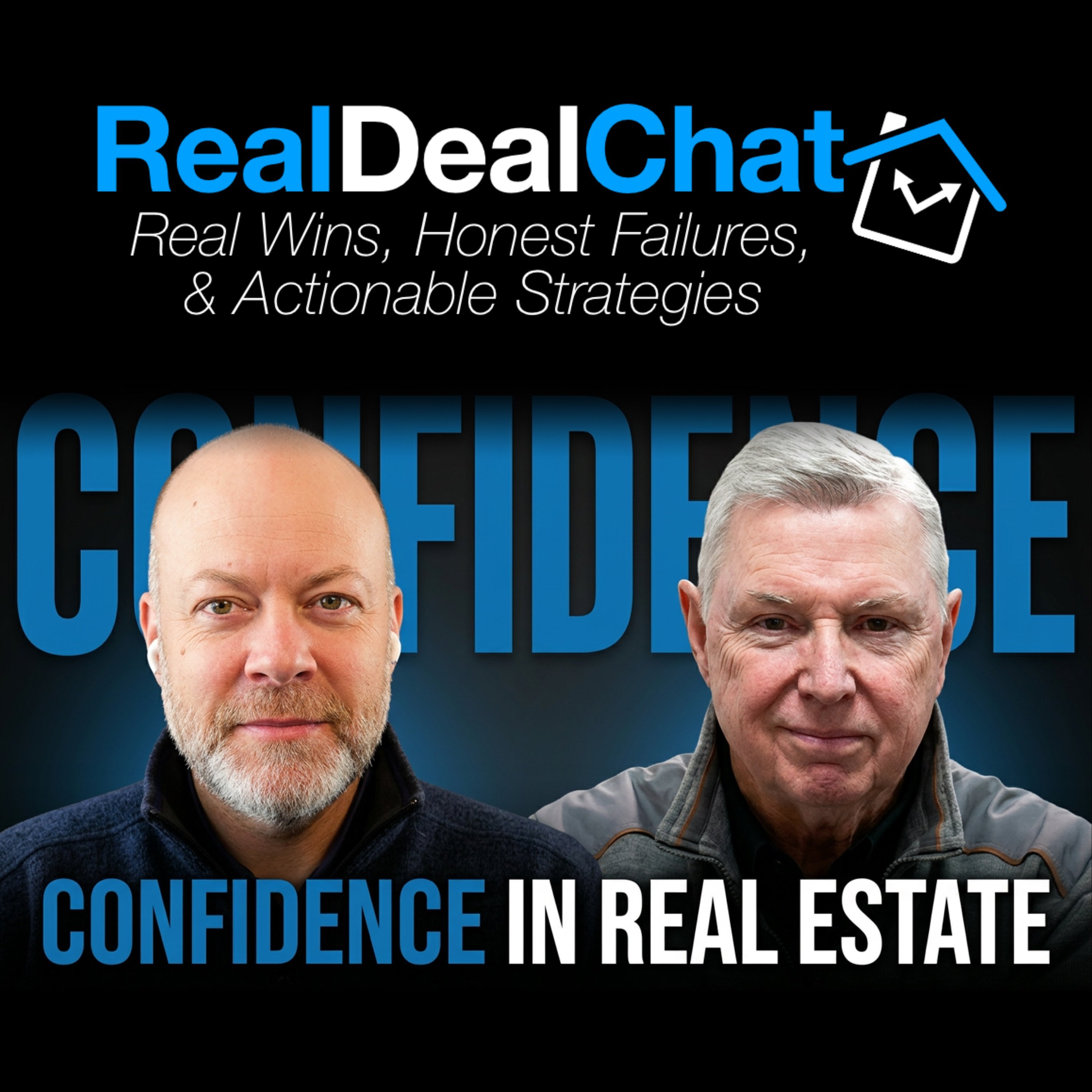 Real Estate Investing with RealDealChat