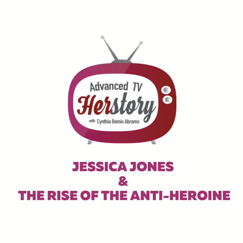 Artwork for podcast Advanced TV Herstory