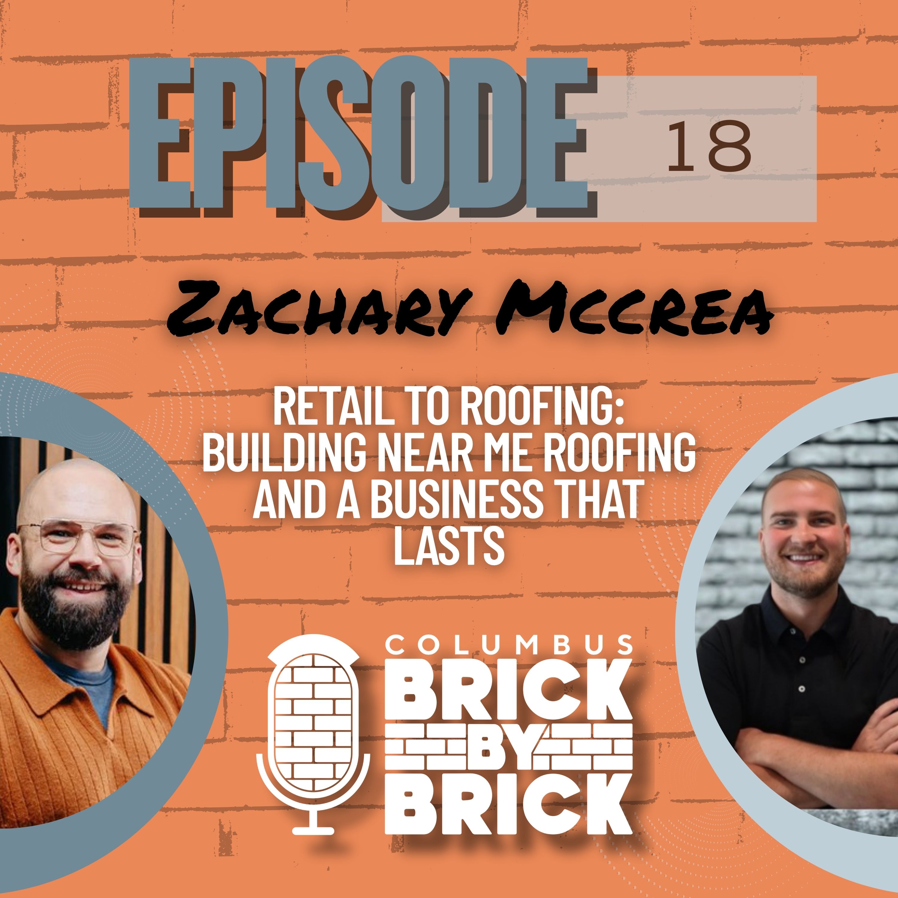 Retail to Roofing: Building Near Me Roofing and a Business That Lasts
