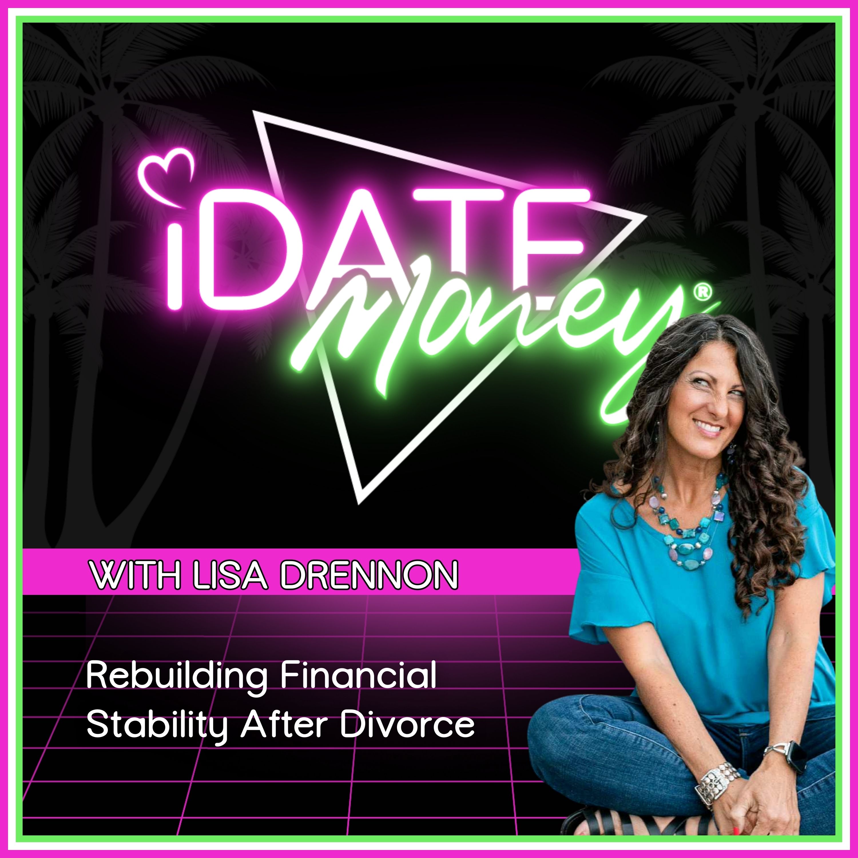 Show artwork for I Date Money