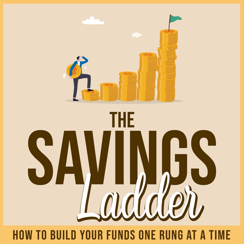 Artwork for podcast Master Your Money: Budgeting, Saving, and Debt-Free Living