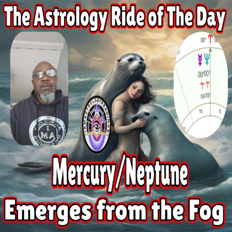 Artwork for podcast I Am Astrology Readings Podcast with Paul Heath