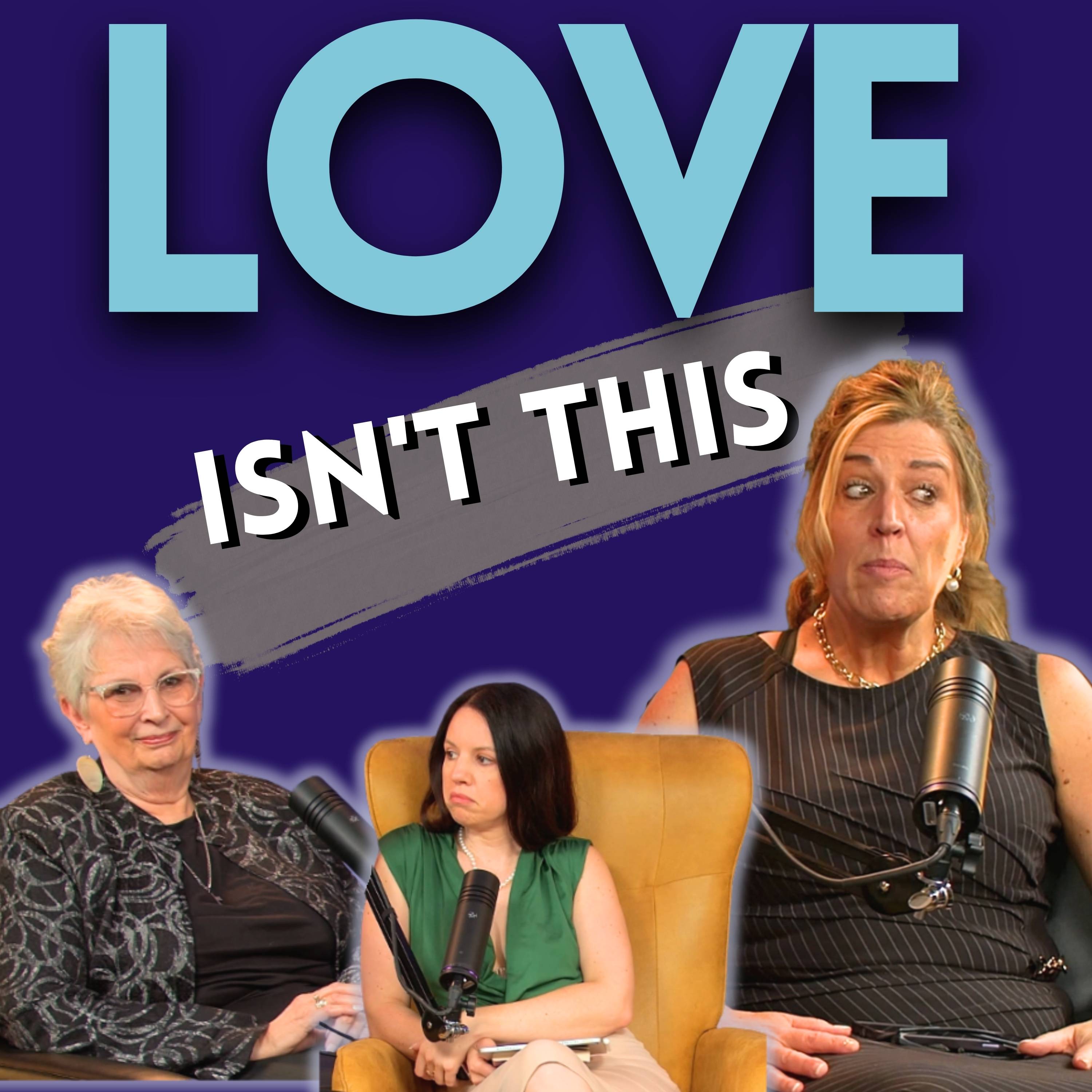 Most People Confuse Love With This… episode artwork