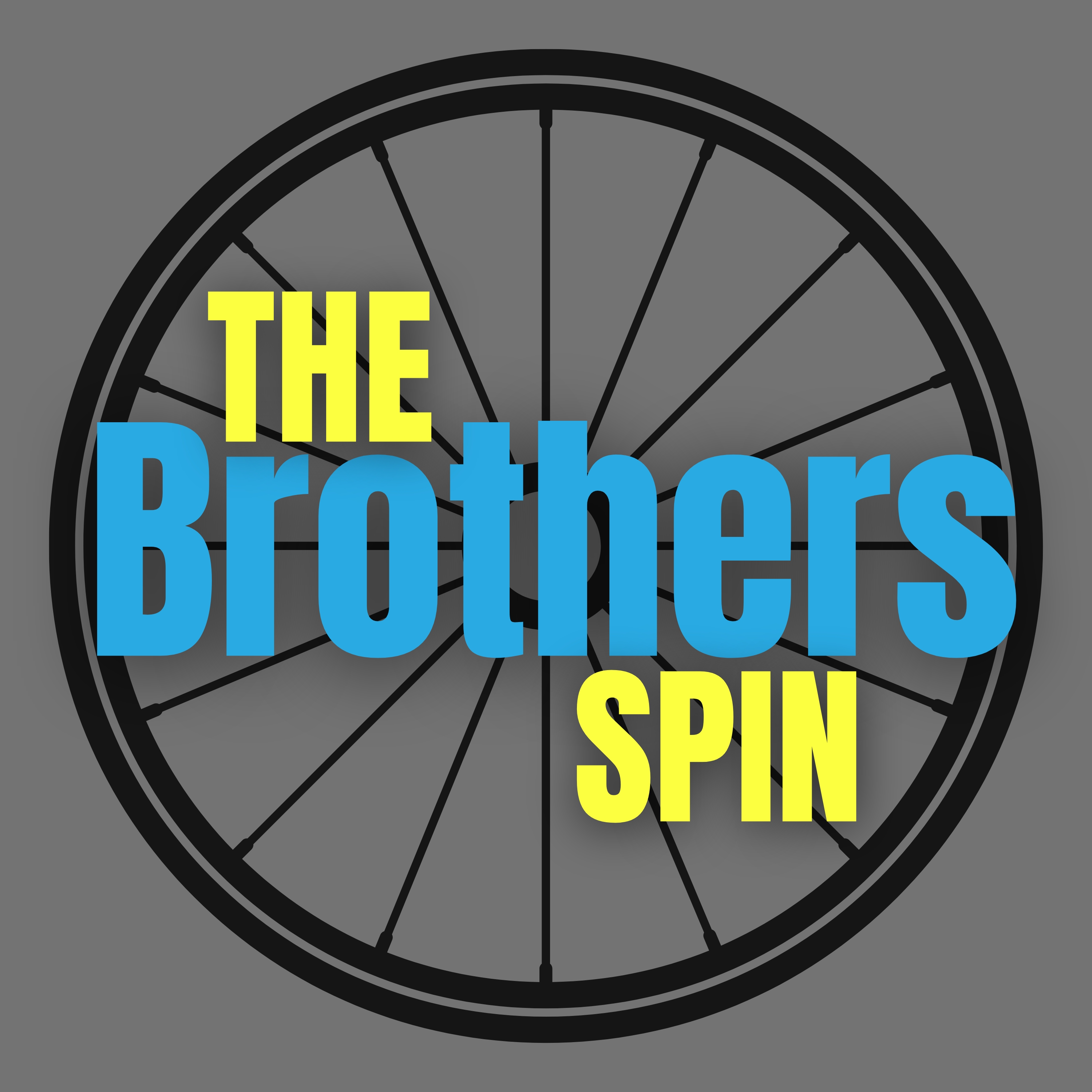 The Brothers Spin | Tour Thoughts, London Nocturne, and the World Cup