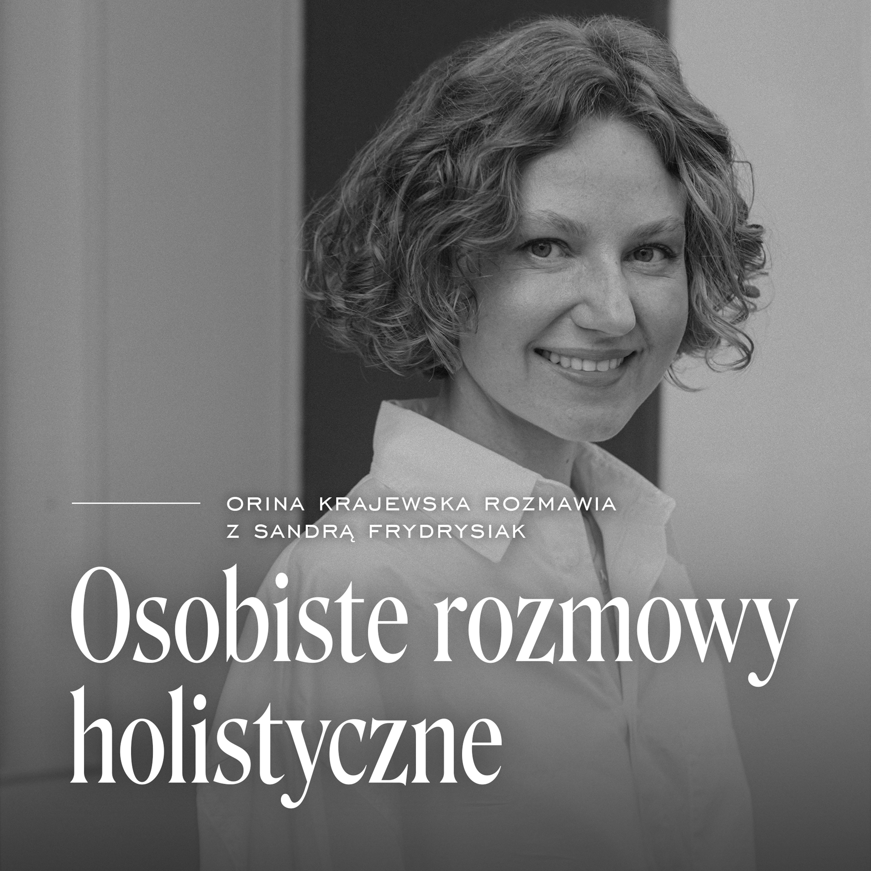 Osobiste rozmowy holistyczne