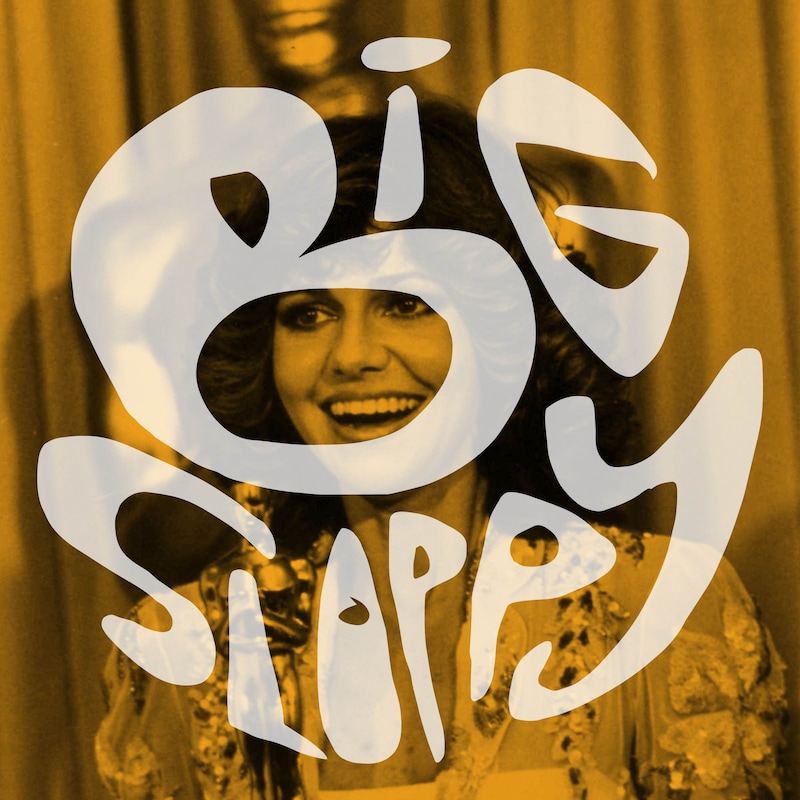 Artwork for podcast Big Sloppy