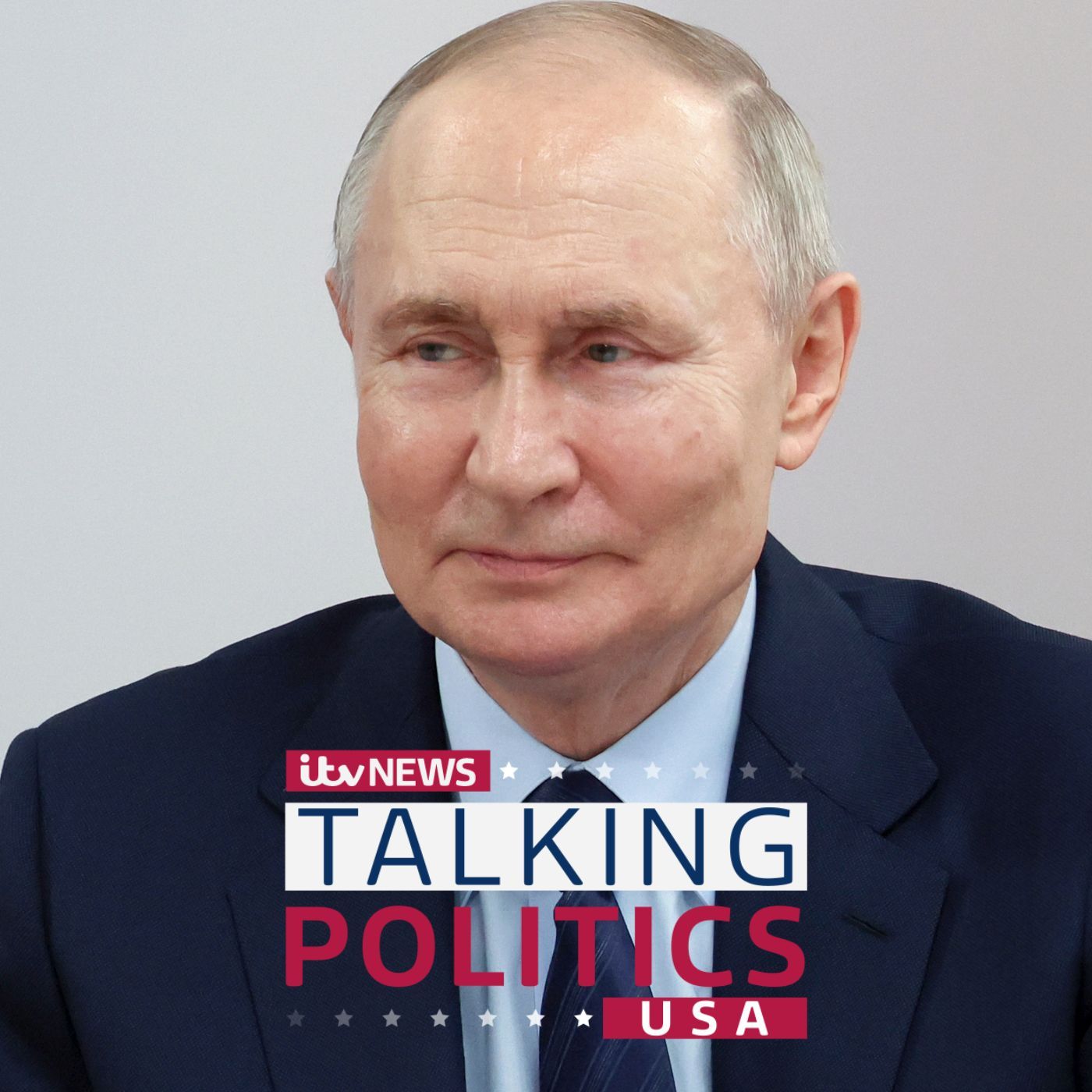 Are Trump, Putin and Xi carving up the world? Plus Donald at Daytona and Hygge's Hollywood ambition