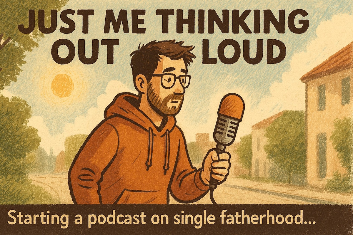 Artwork for podcast cMonkX Podcast