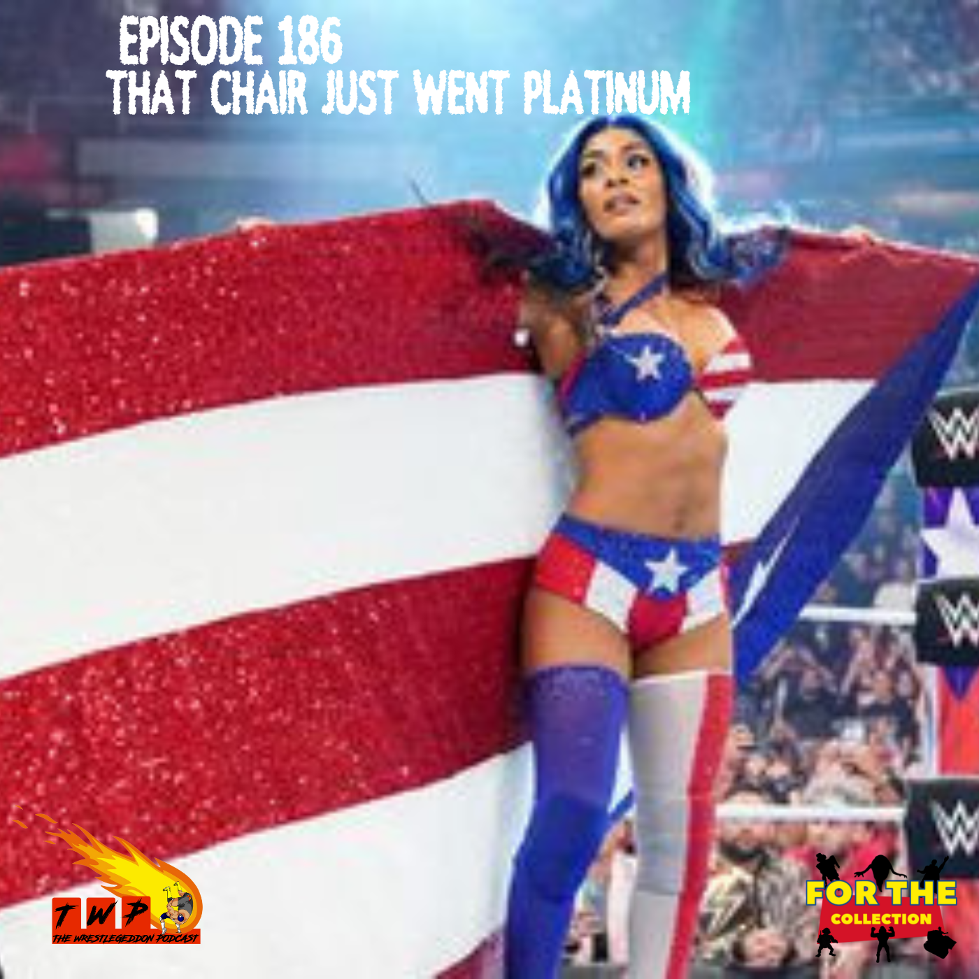 The Wrestlegeddon Podcast