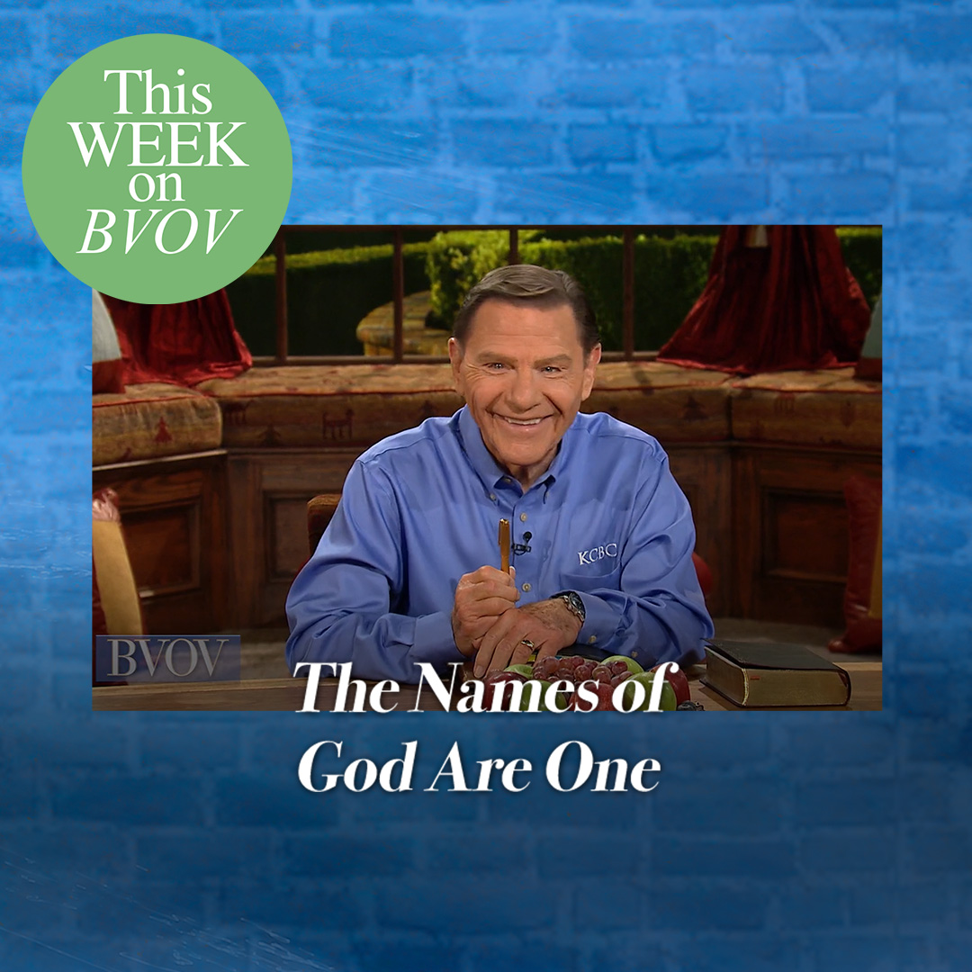 BVOV - Oct2822 - The Signatures of God