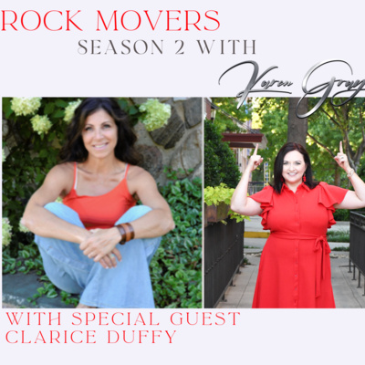 Rock Movers