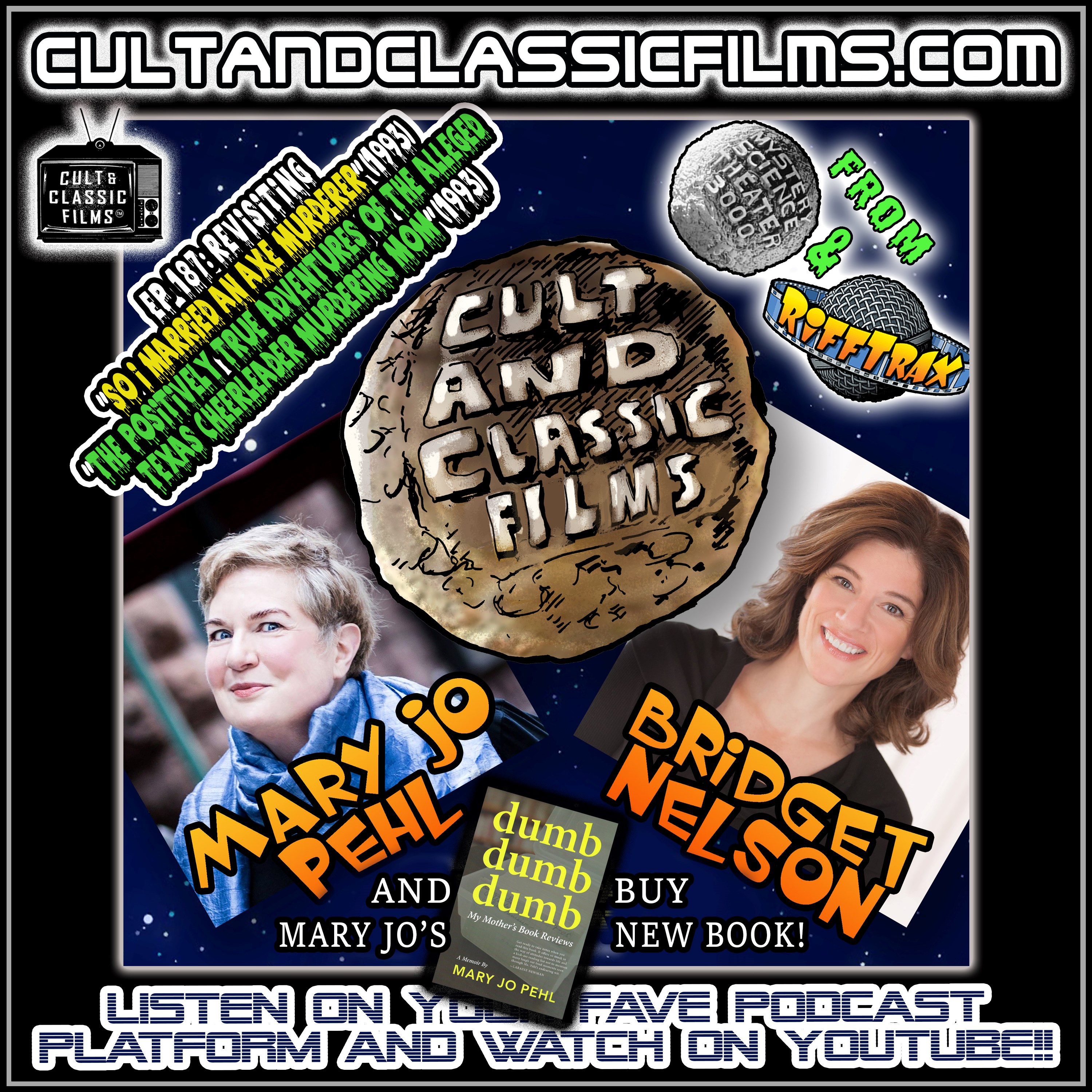 CULT and CLASSIC Films