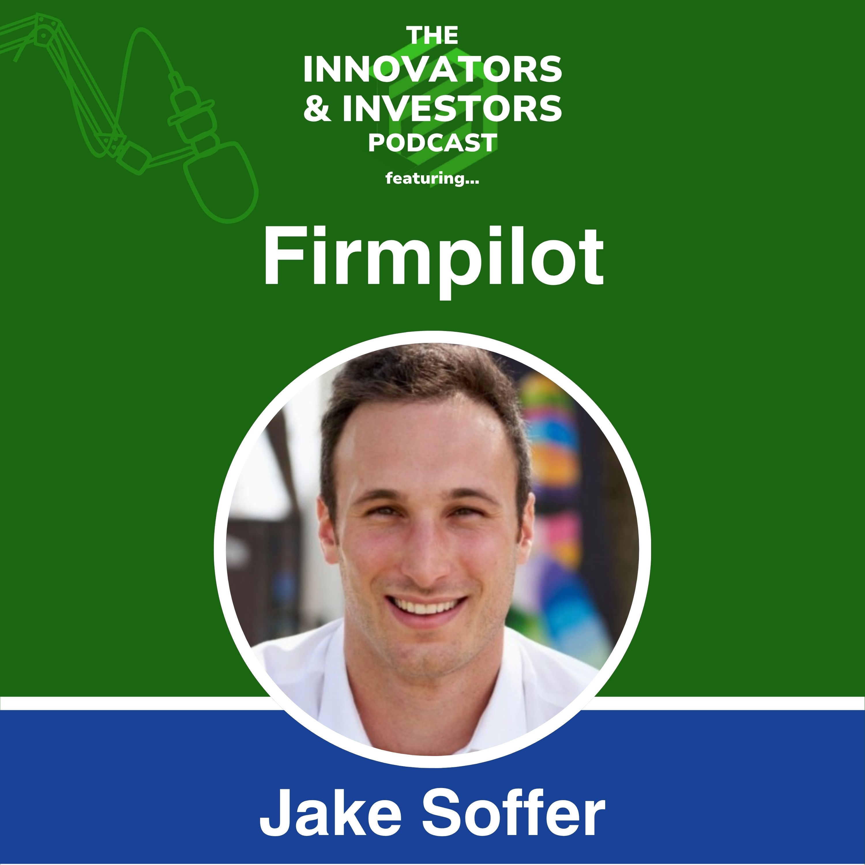 The Innovators & Investors Podcast