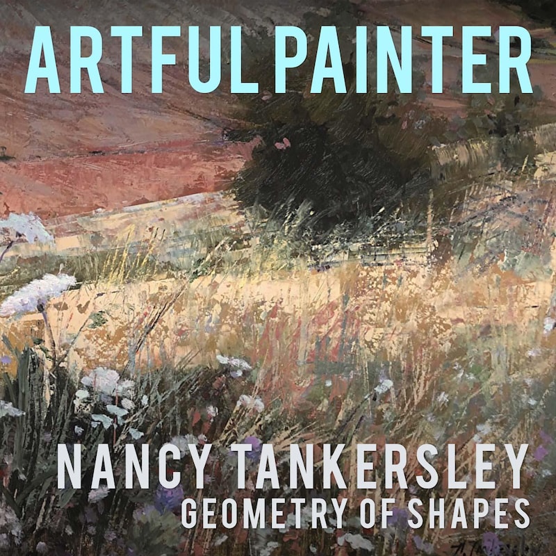 Artwork for podcast Artful Painter