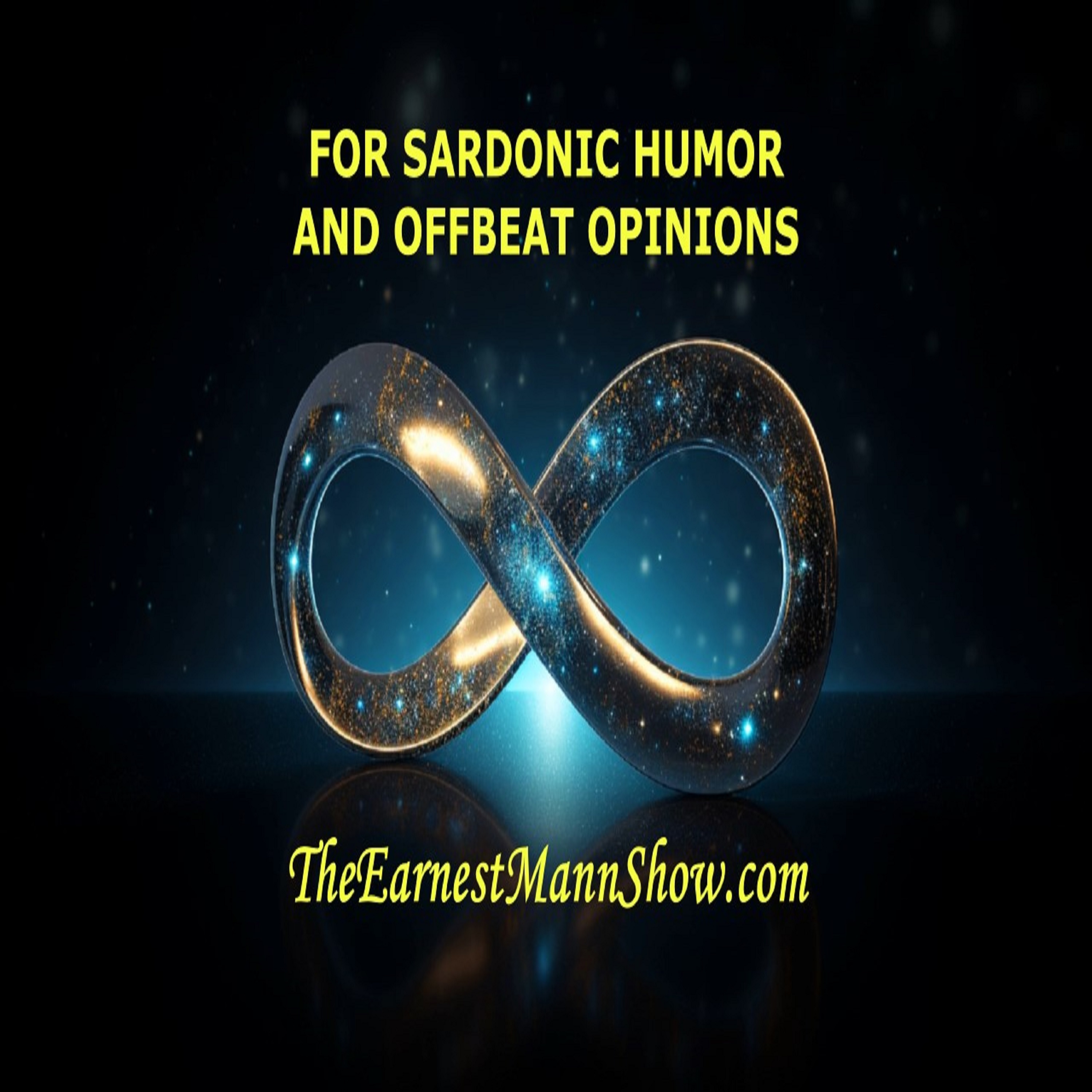 The Earnest Mann Show