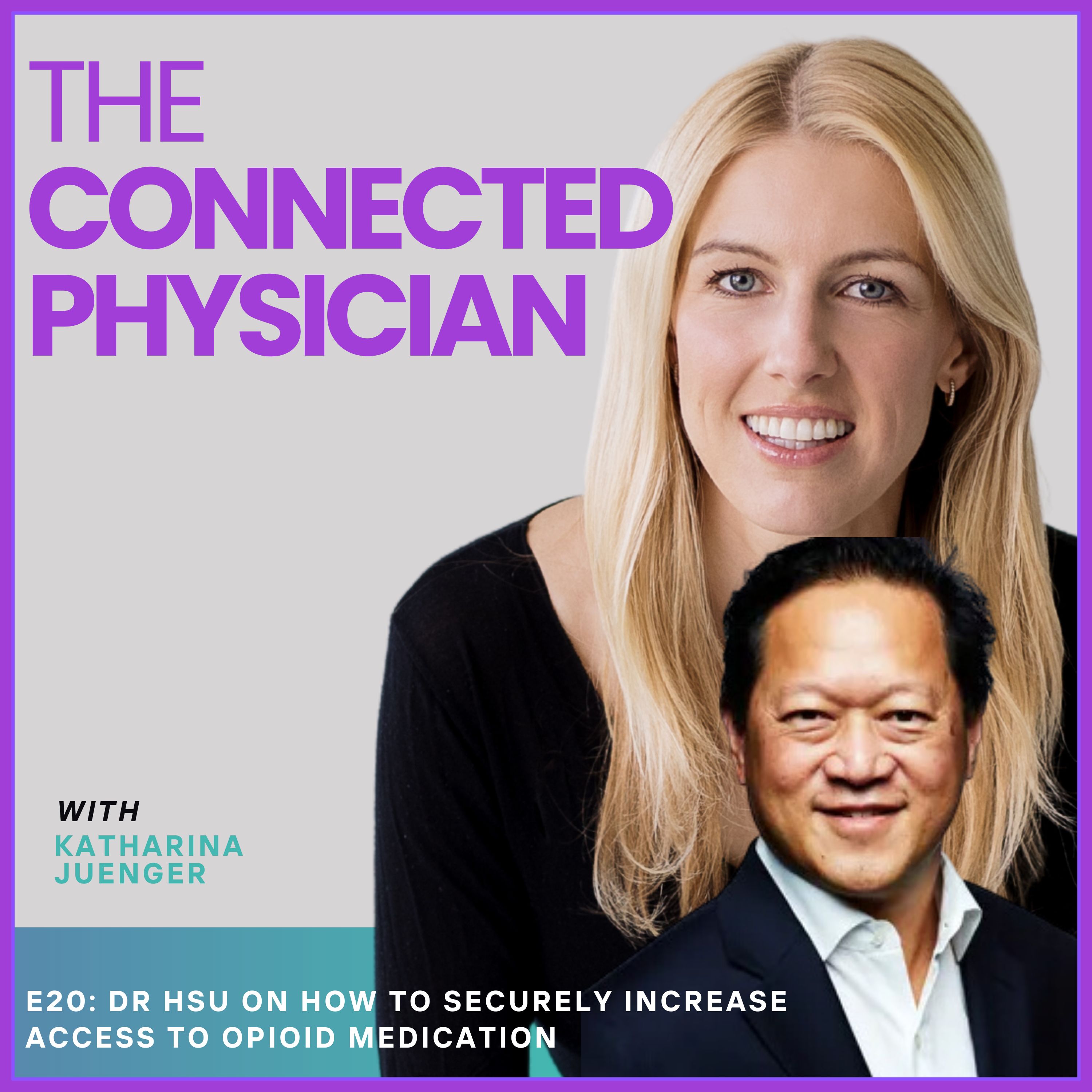 The Connected Physician