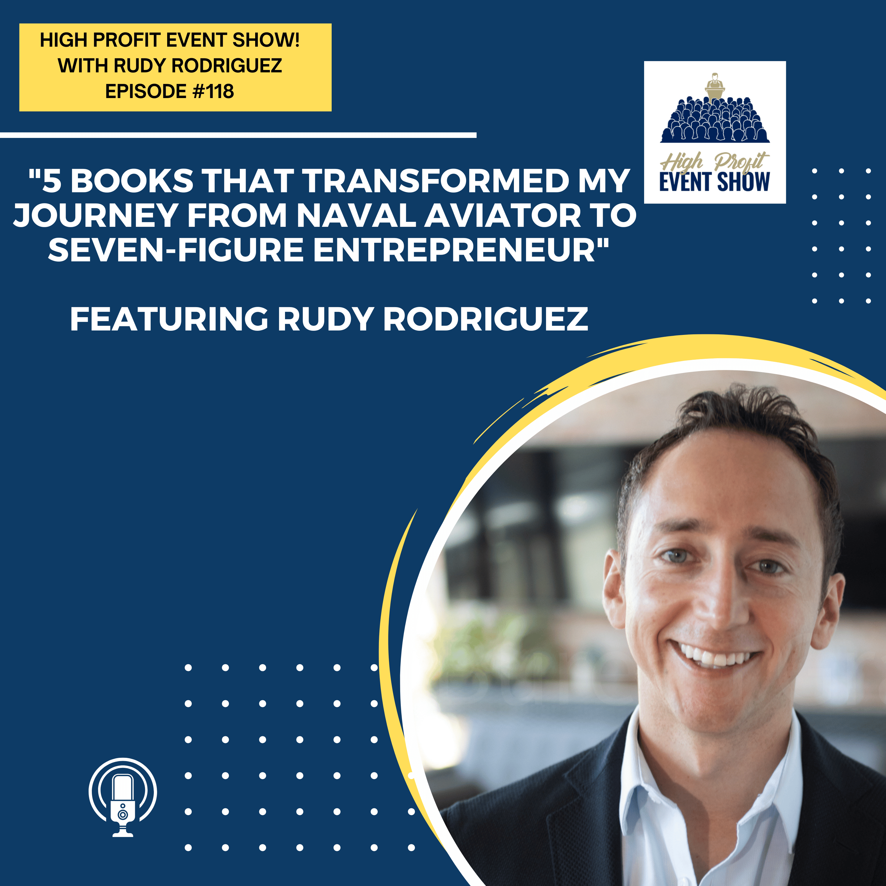 High Profit Event Show