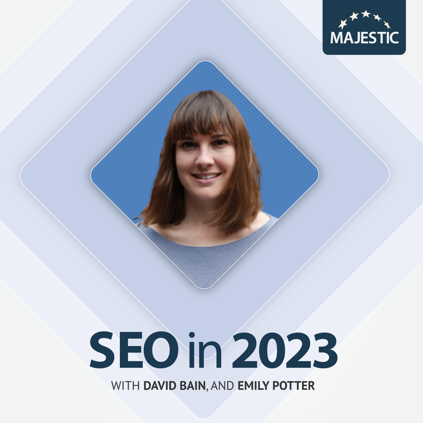 Test more and test smarter—Emily Potter
