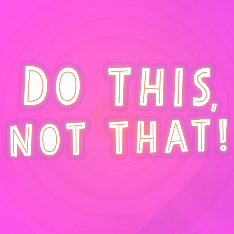 Artwork for podcast Do This, NOT That: Marketing Tips with Jay Schwedelson