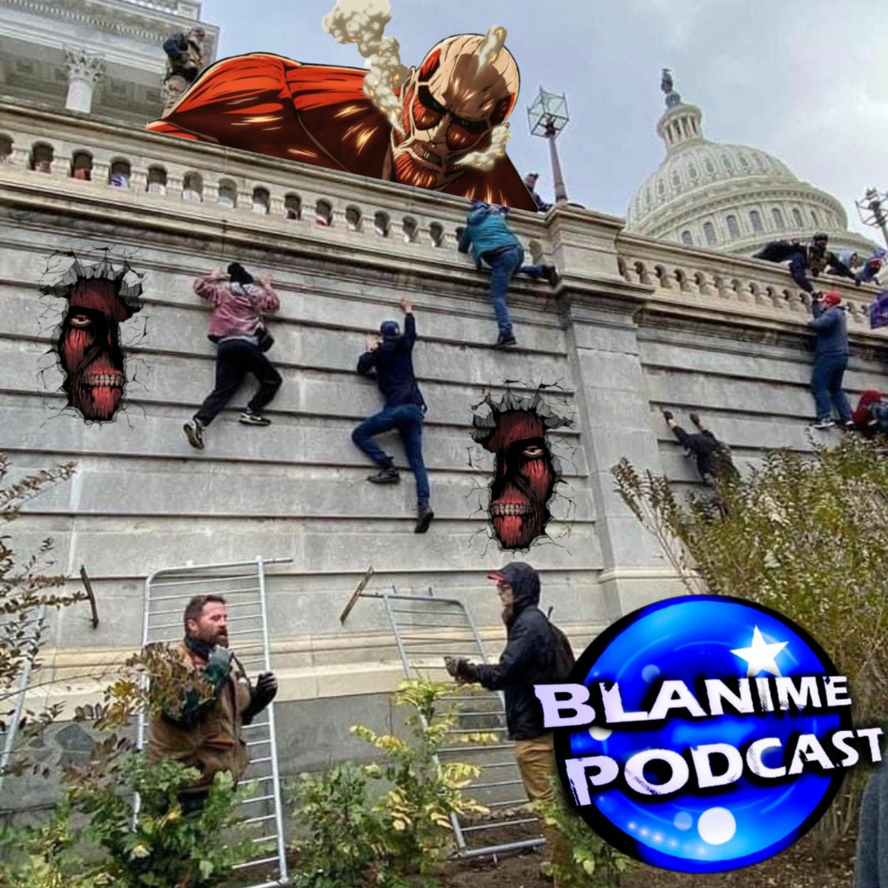 Blanime Podcast