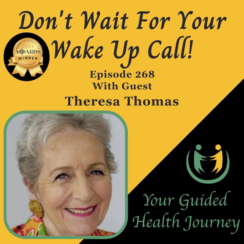 Artwork for podcast Don't Wait For Your Wake Up Call!