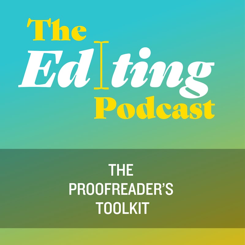 Artwork for podcast The Editing Podcast