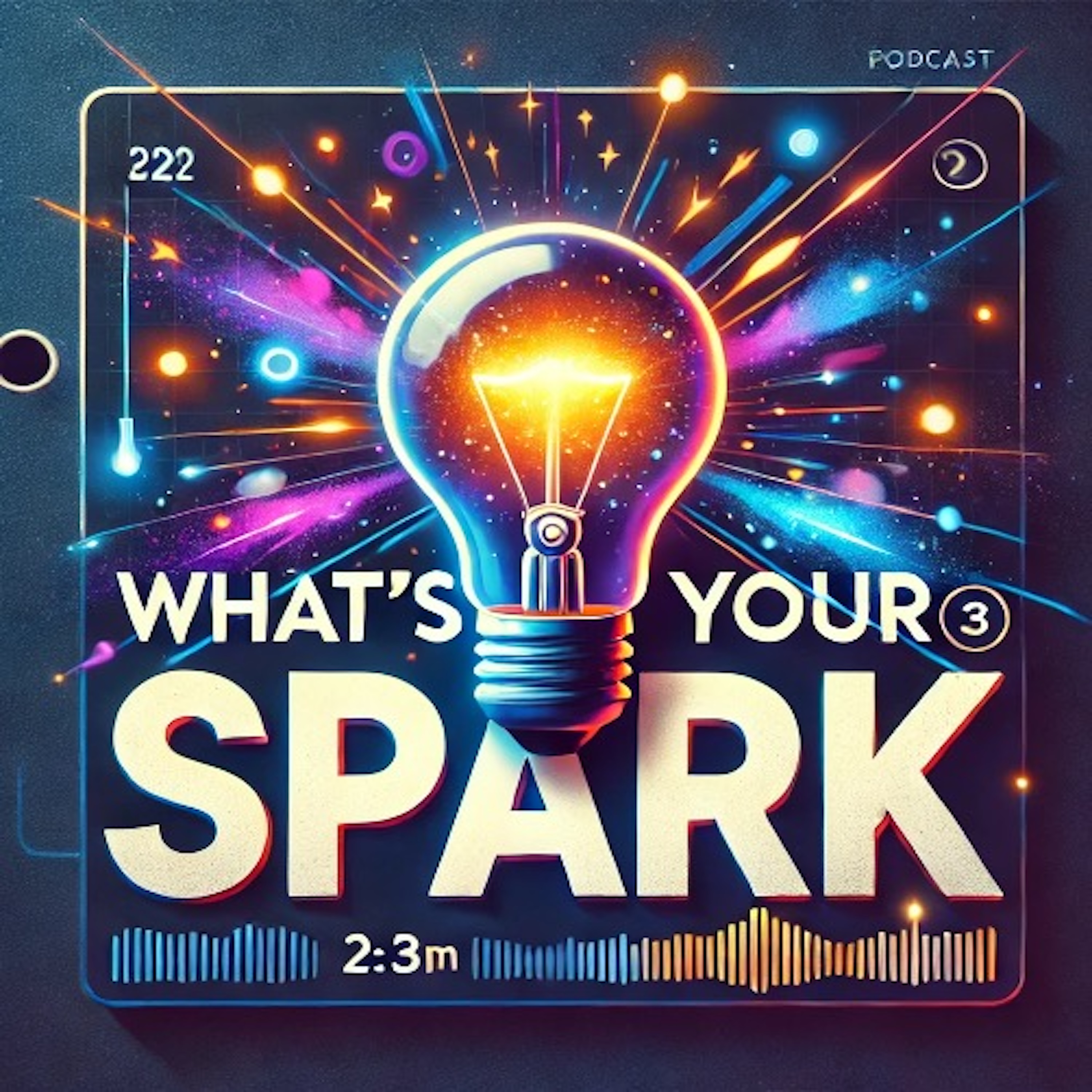 What's your Spark?