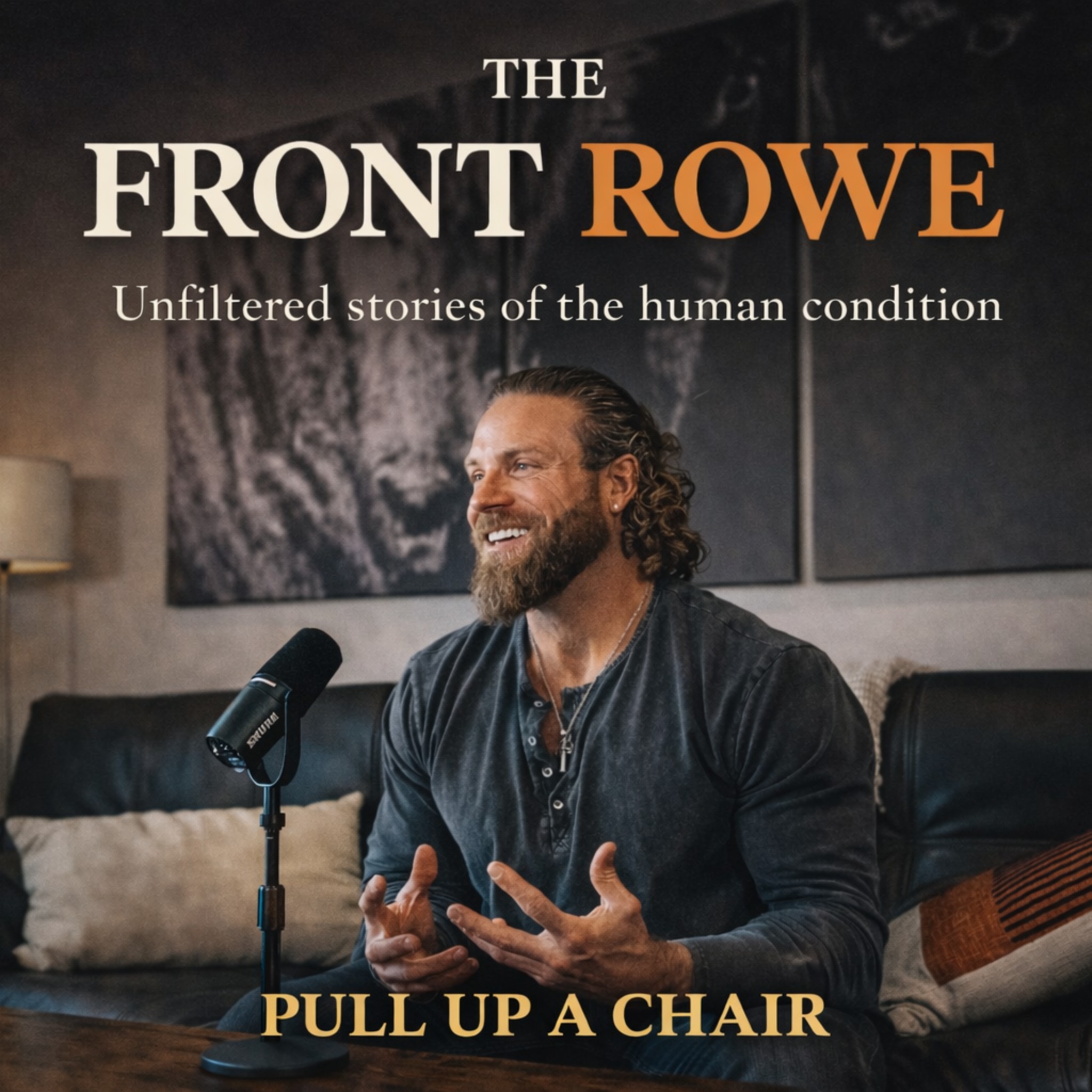 The Front Rowe