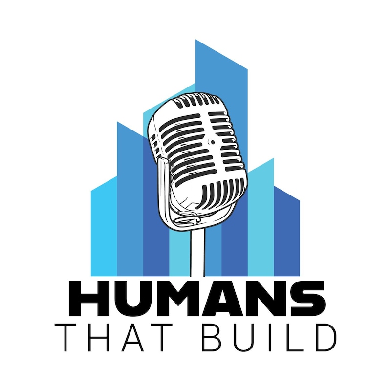 Artwork for podcast Humans That Build