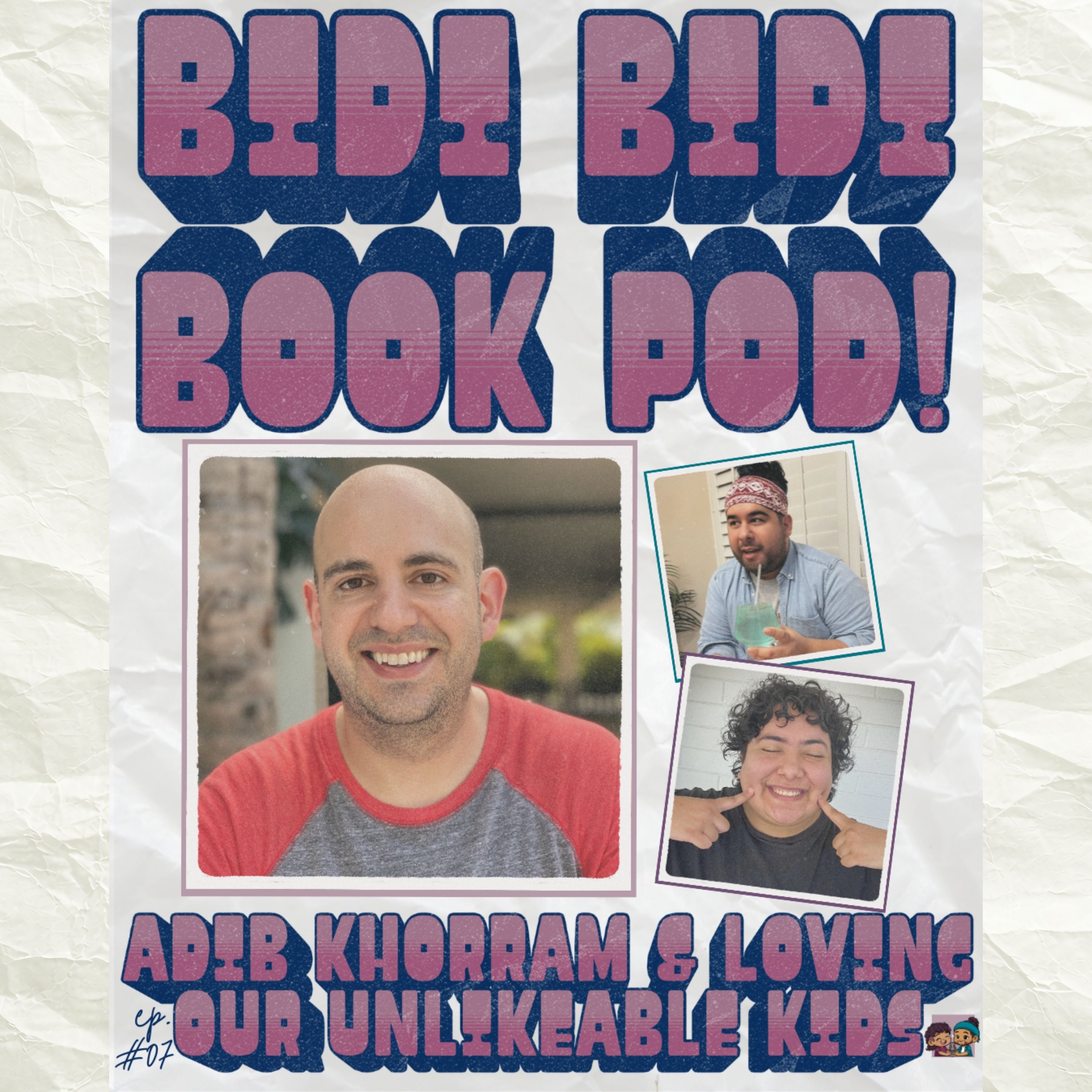 http://Adib%20Khorram%20and%20Loving%20Our%20Unlikable%20Book%20Kids