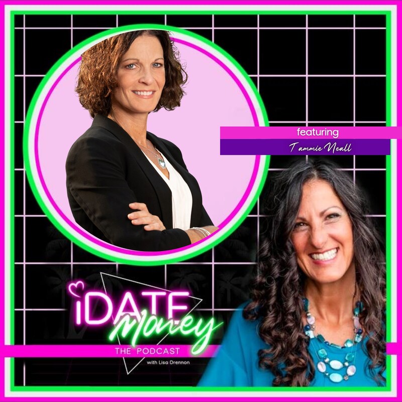 Artwork for podcast I Date Money: Budget • Invest • Build Wealth After Divorce