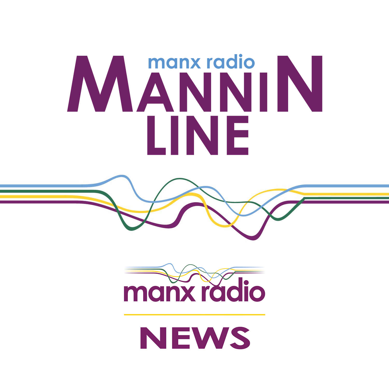 Manx Radio\'s Mannin Line