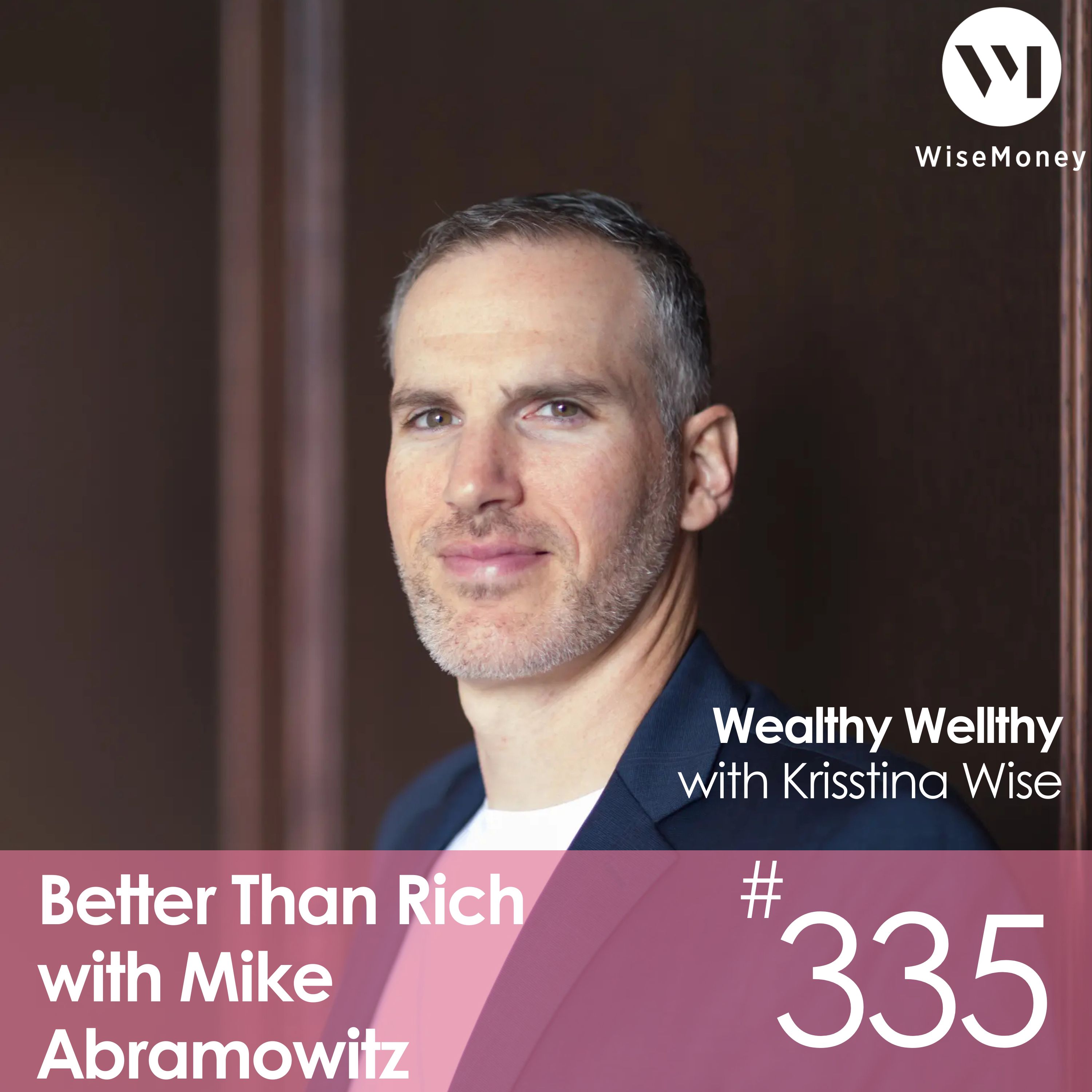 Wealthy Wellthy Podcast