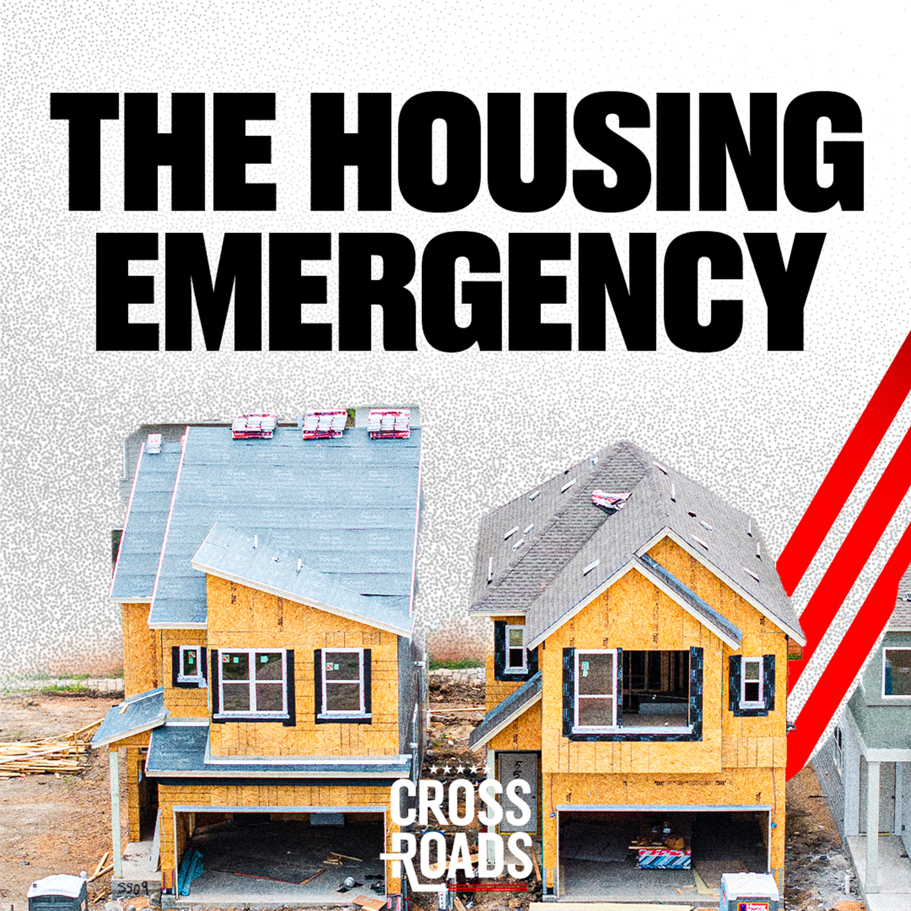 Trump Could Declare a National Housing Emergency; Illegal Aliens Booted from Welfare Housing?