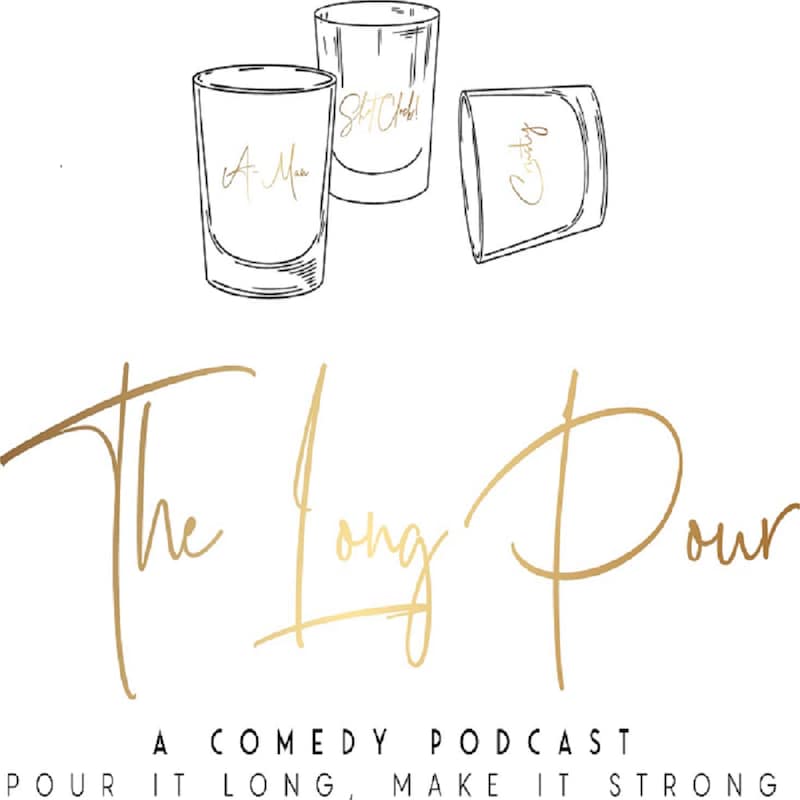 Artwork for podcast The Long Pour