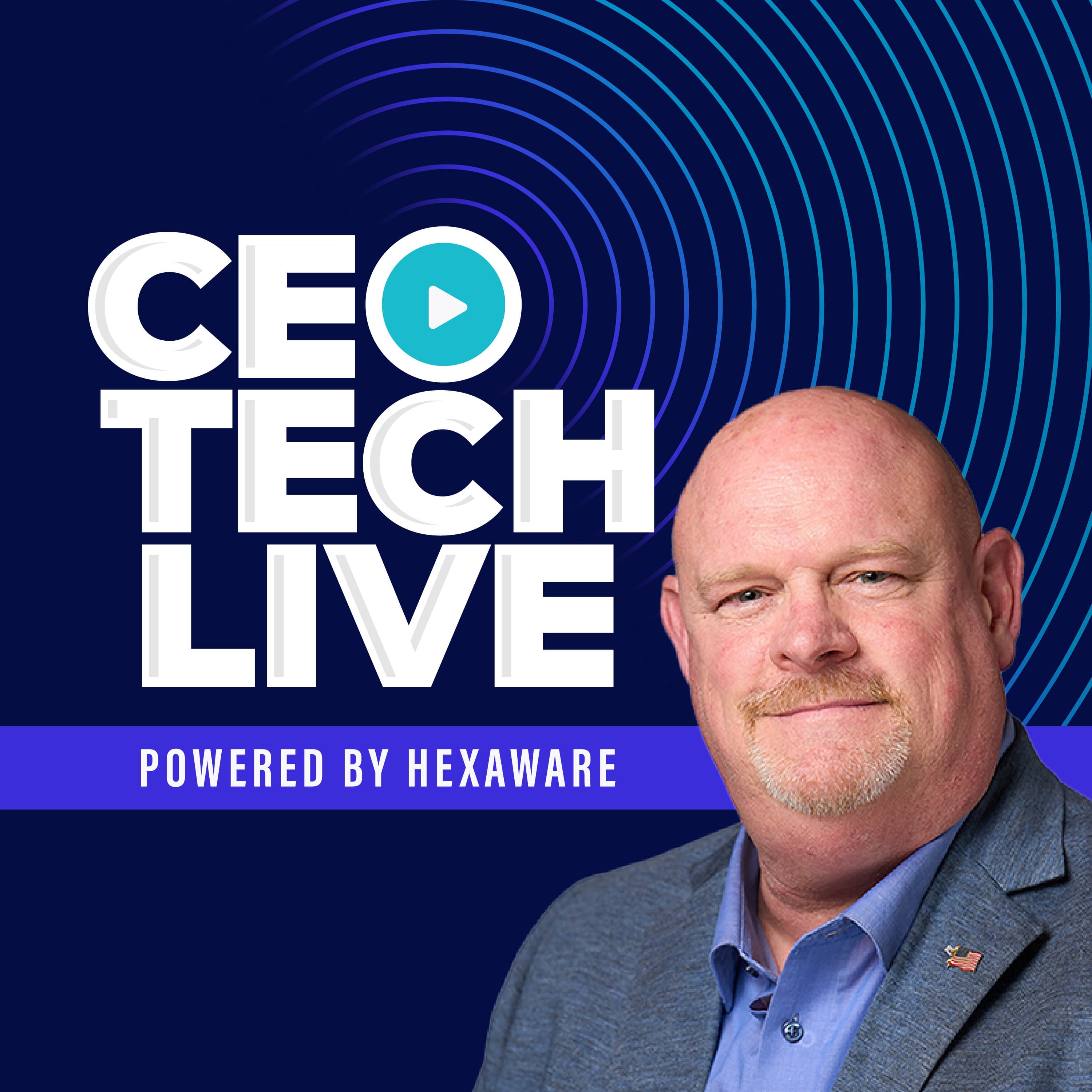 CEO Tech Live