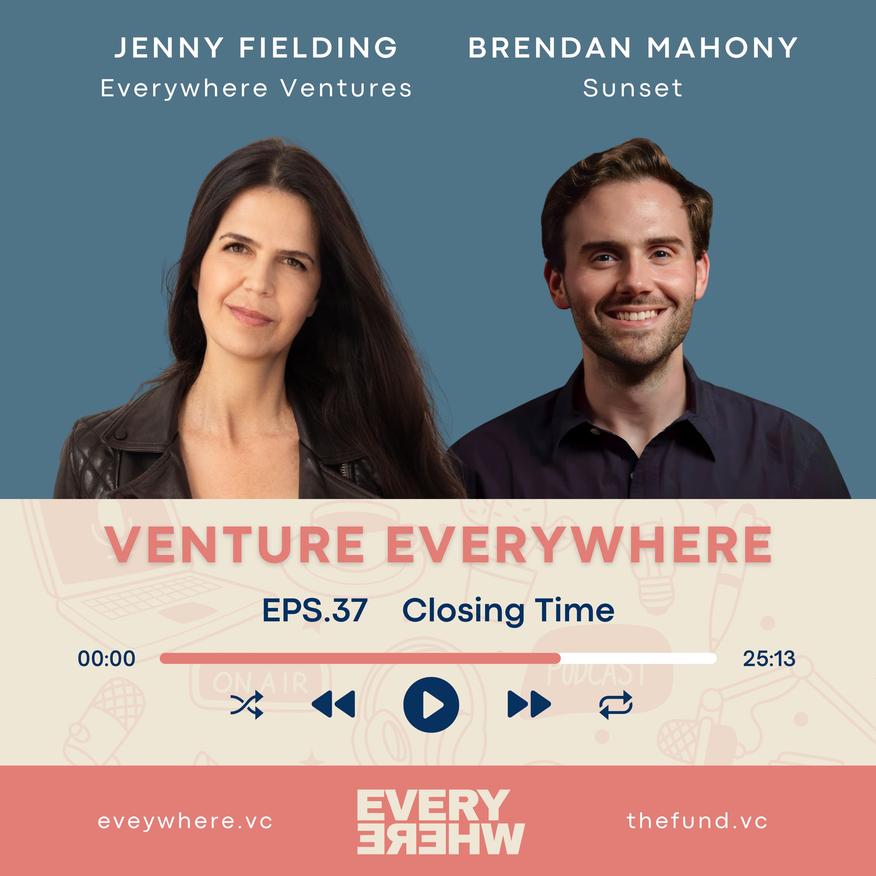 Venture Everywhere