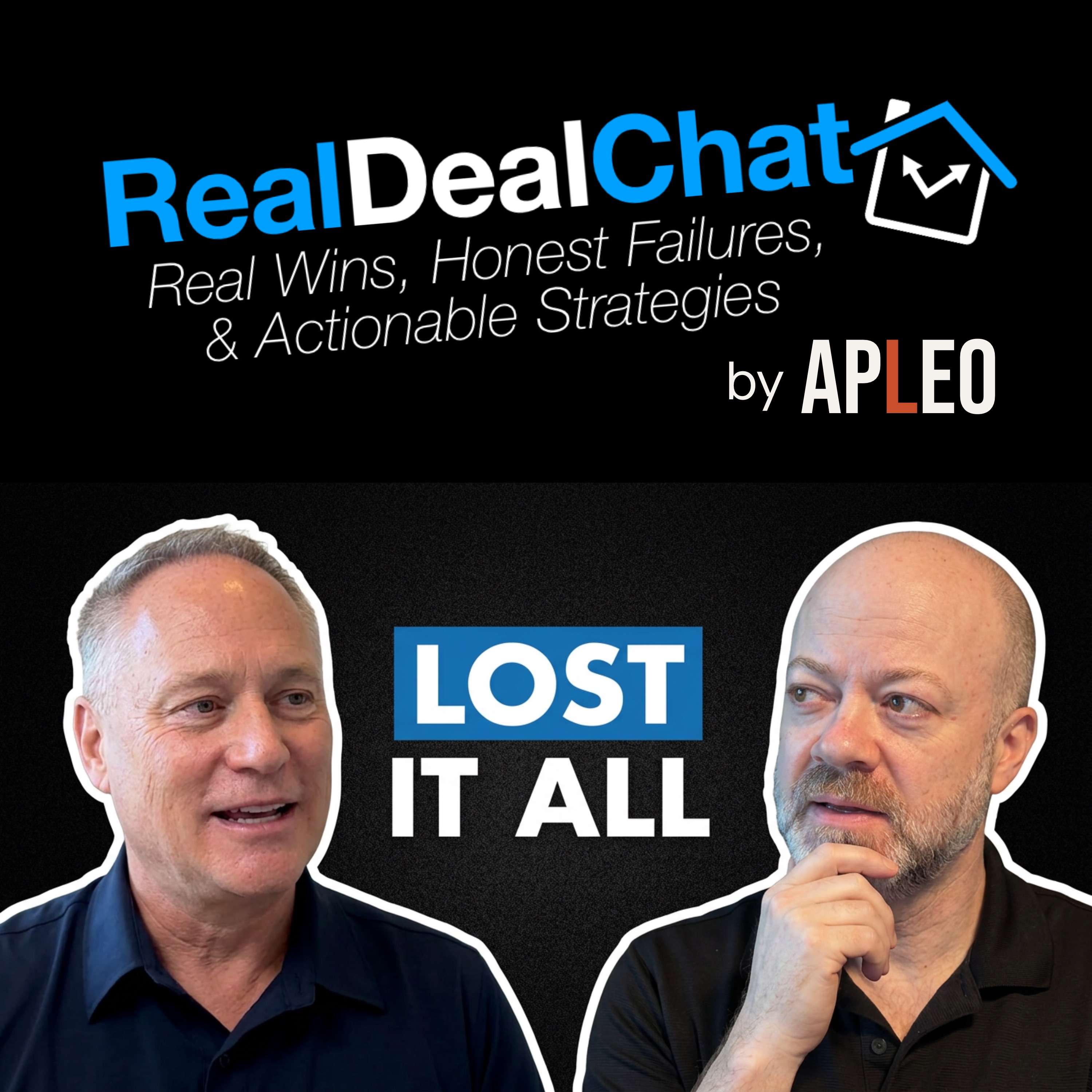 The Mindset Framework Behind a $2.7 Billion Real Estate Portfolio w/ Trevor McGregor