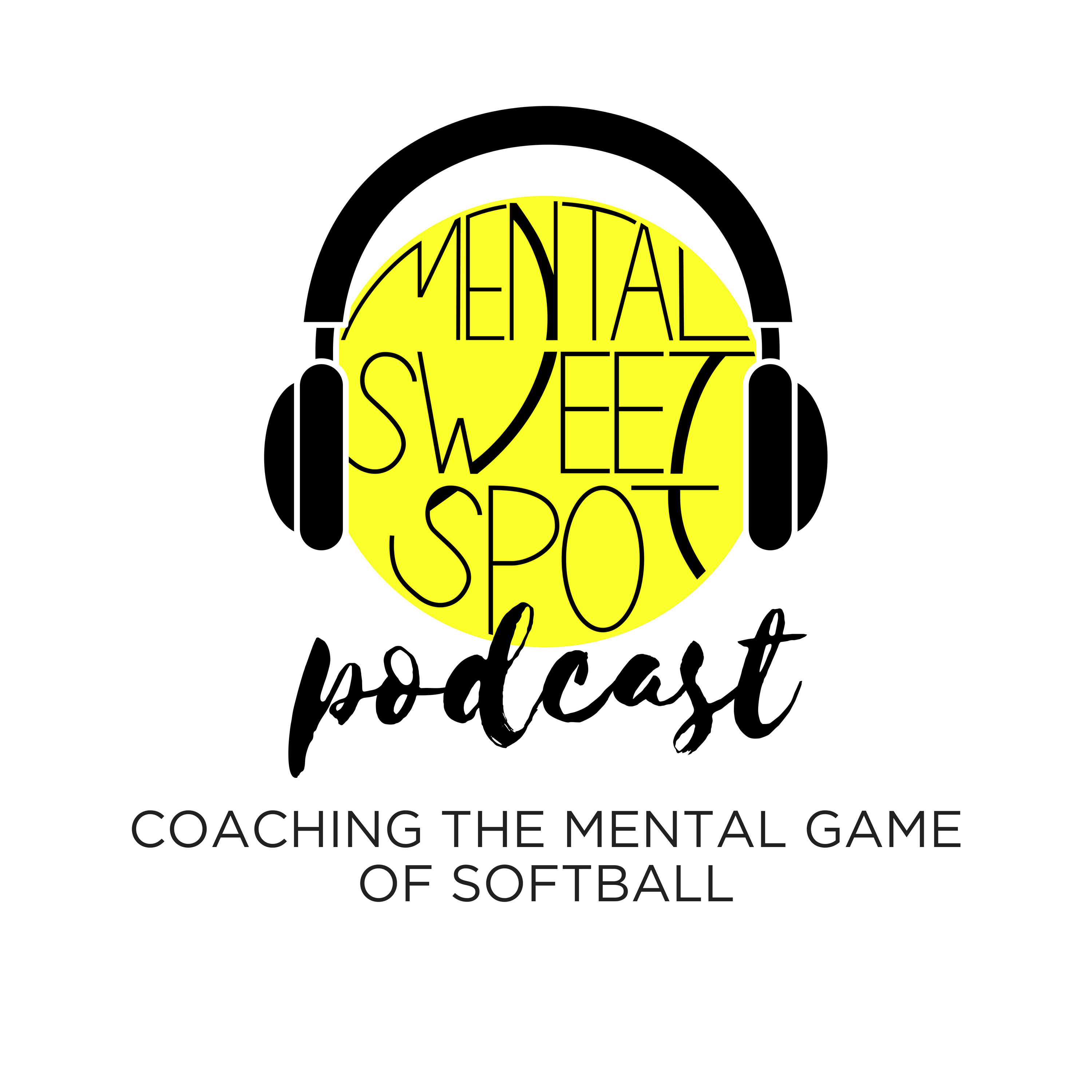 Show artwork for Coaching the Mental Game of Softball