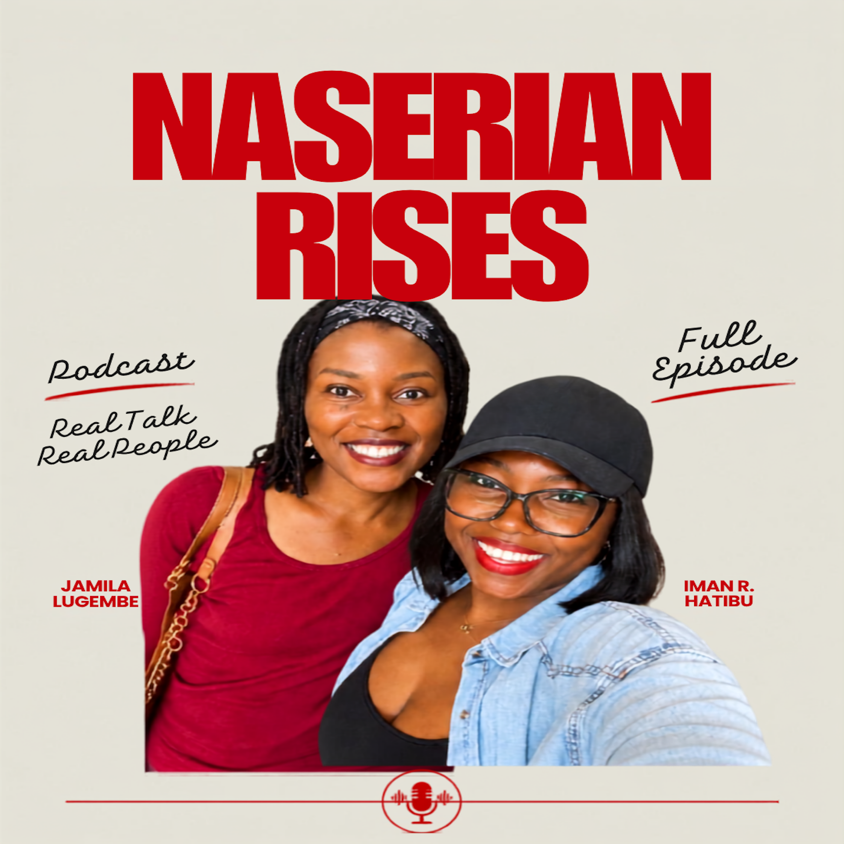 Naserian Rises