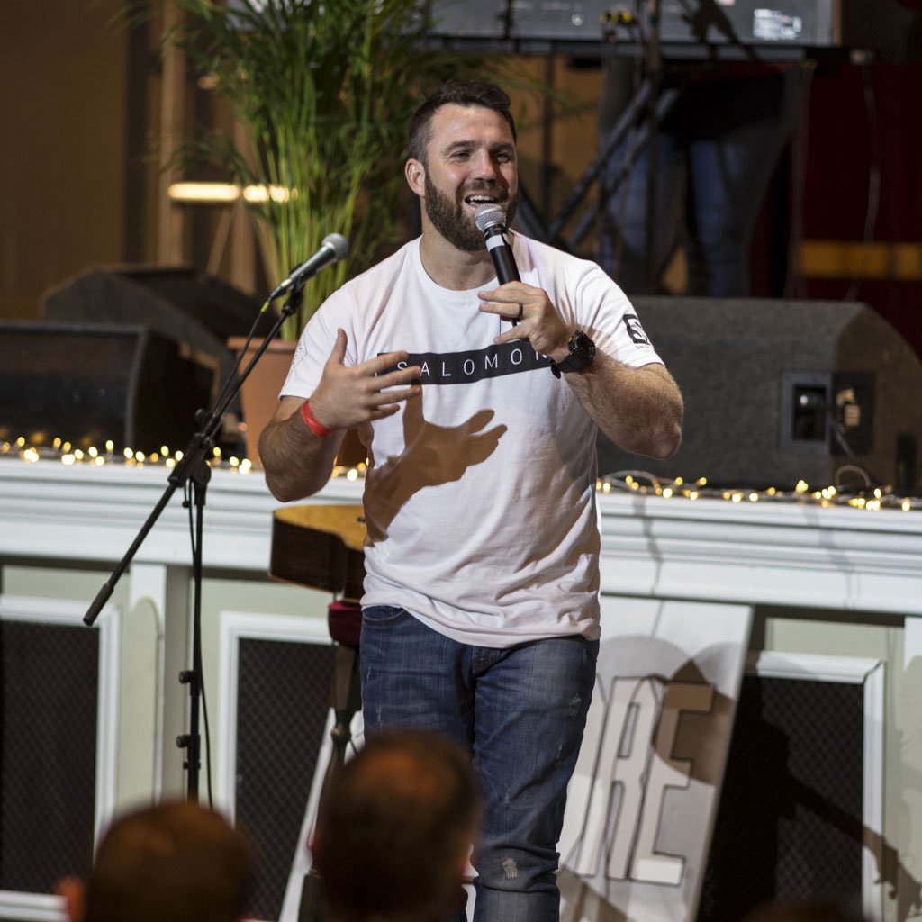 Conference Messages | Four12