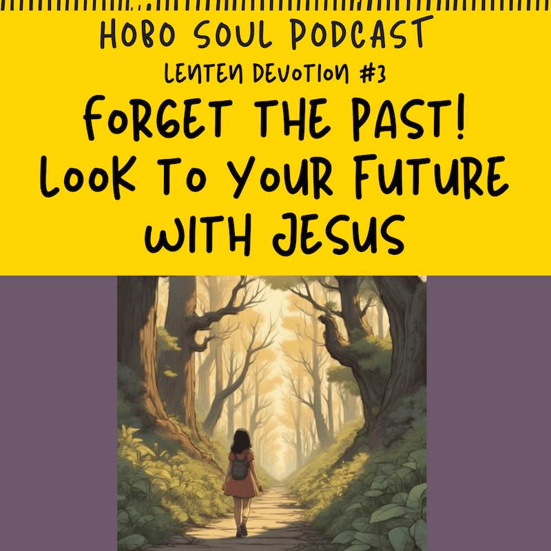 Artwork for podcast Hobo Soul Podcast