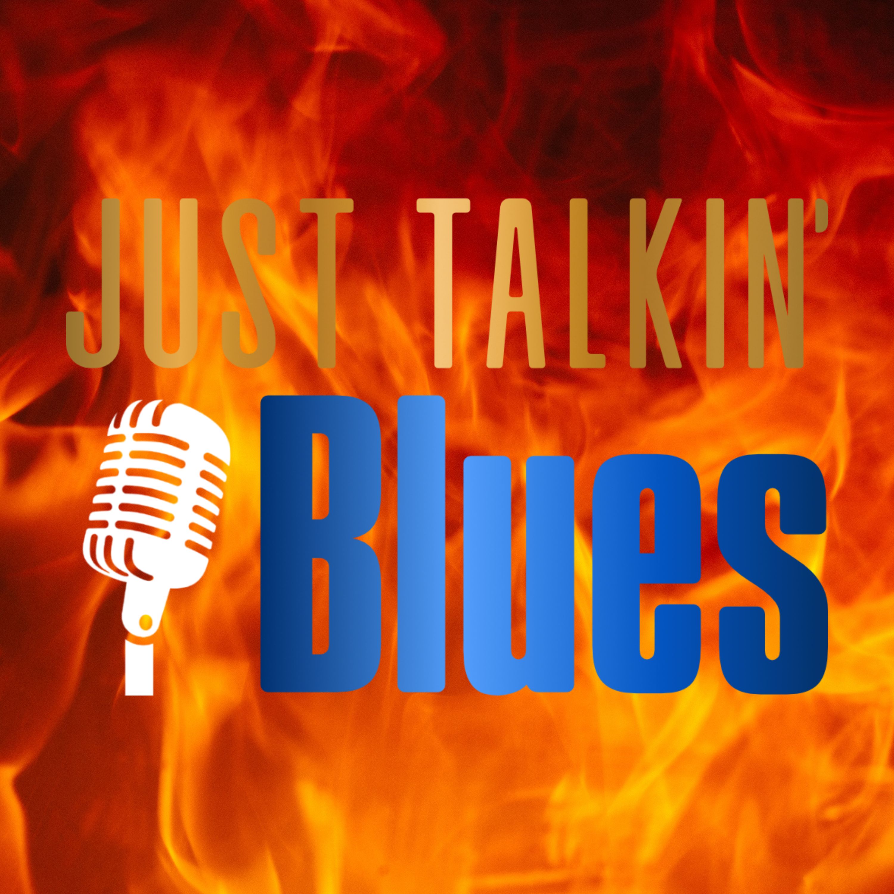 Just Talkin’ Blues: Renaté Bianca