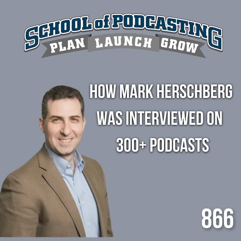 Artwork for podcast School of Podcasting: Expert Tips for Launching and Growing Your Podcast