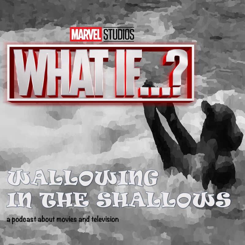 Artwork for podcast Wallowing in the Shallows
