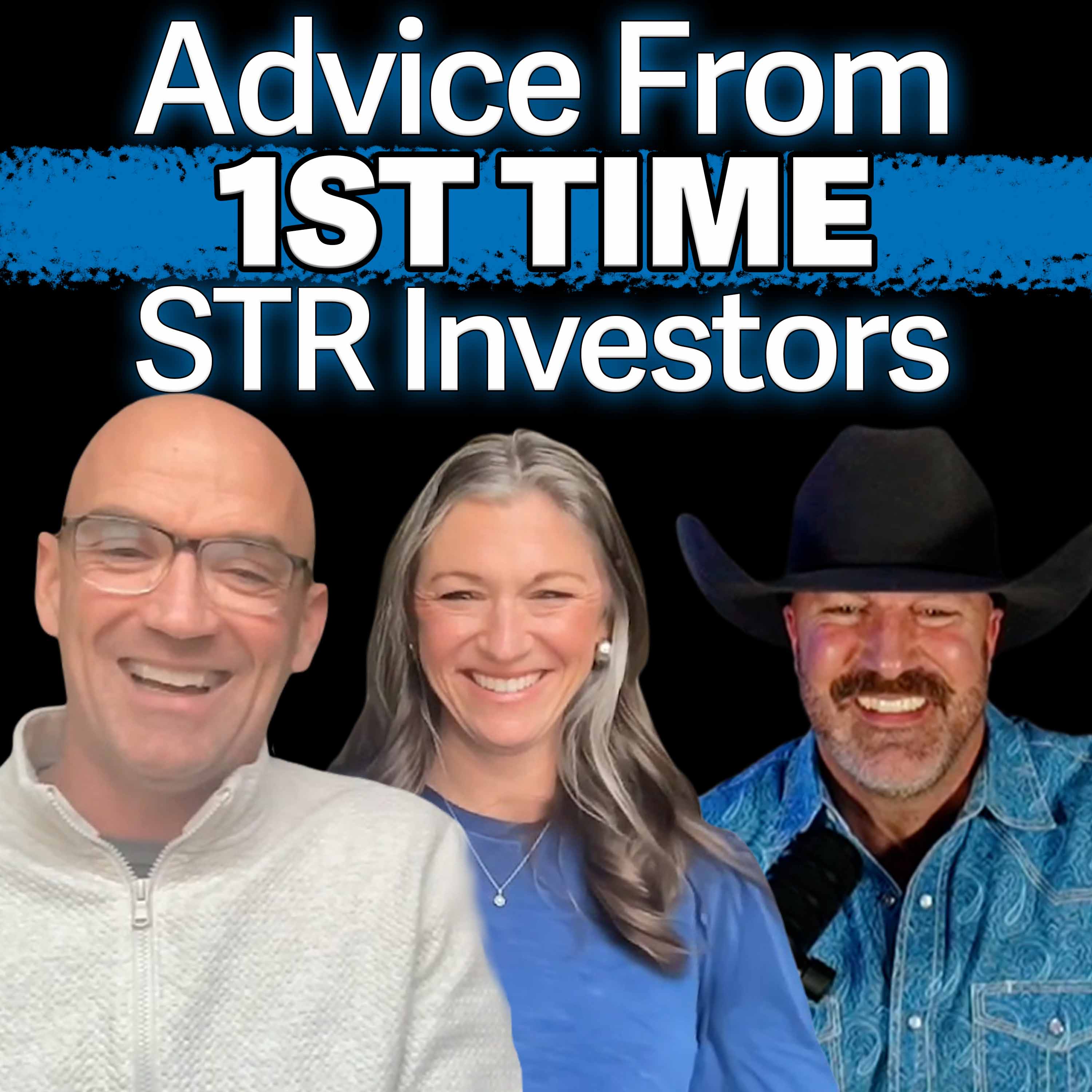 Episode 356 - First Time Inventors Share Advice They Wish They Knew...