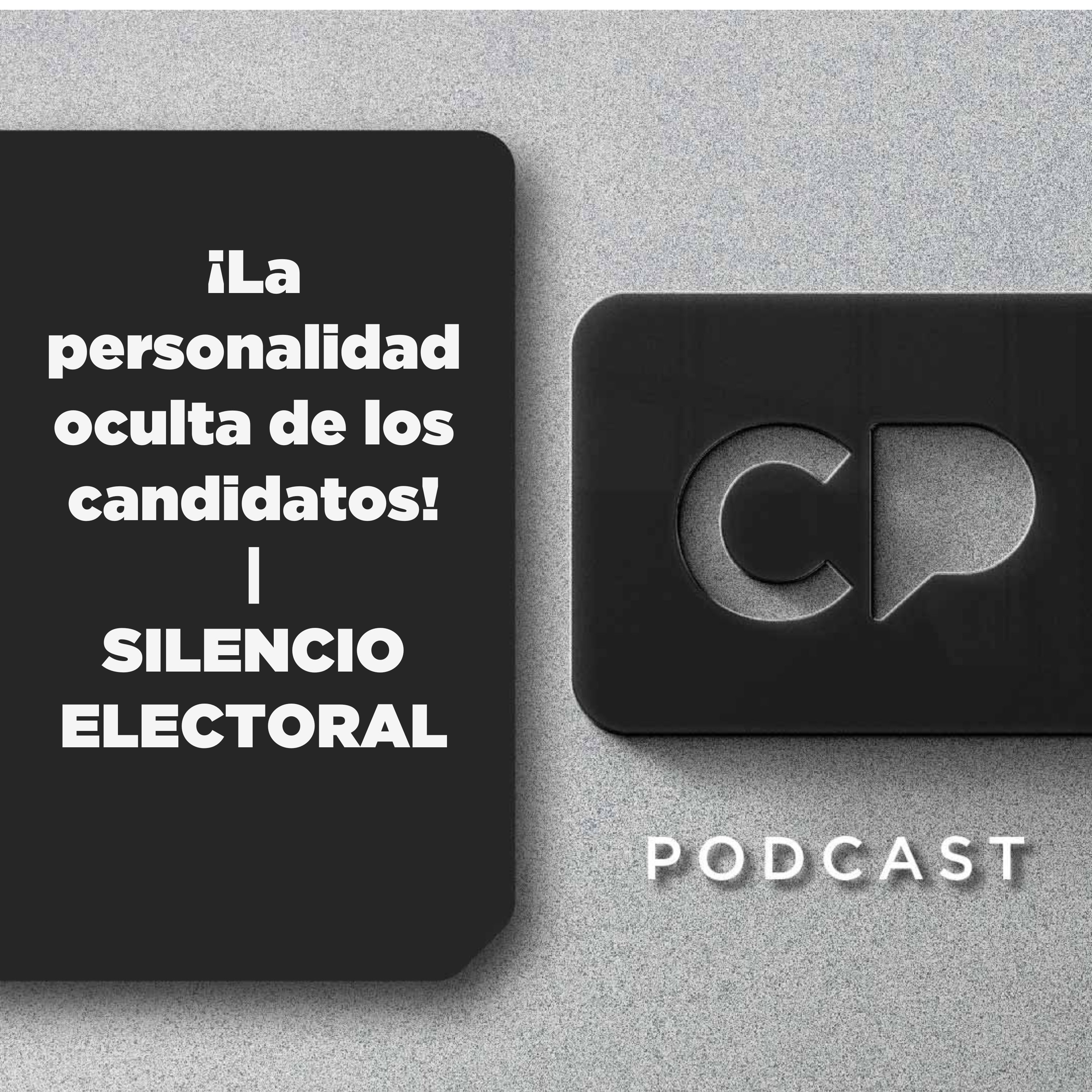 07/FEB: ¡La personalidad oculta de los candidatos! | SILENCIO ELECTORAL