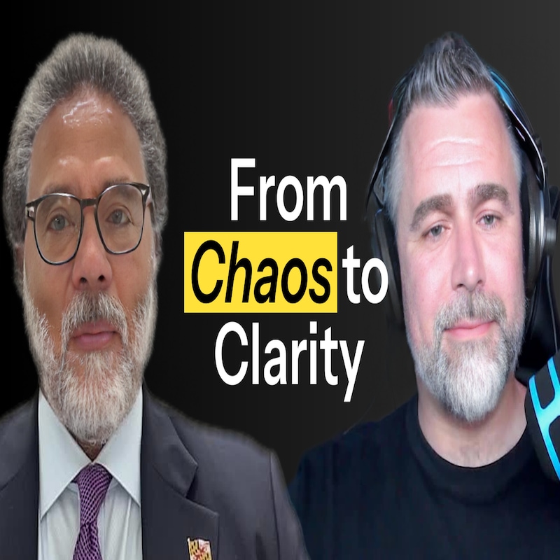 Artwork for podcast Security by Default