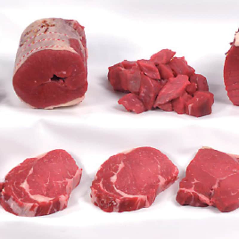 Artwork for podcast AHDB Food & Farming